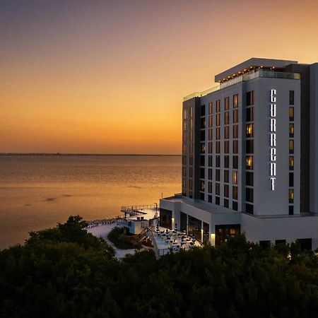The Current Hotel, Autograph Collection Tampa Eksteriør billede