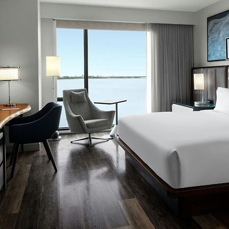 The Current Hotel, Autograph Collection Tampa Eksteriør billede