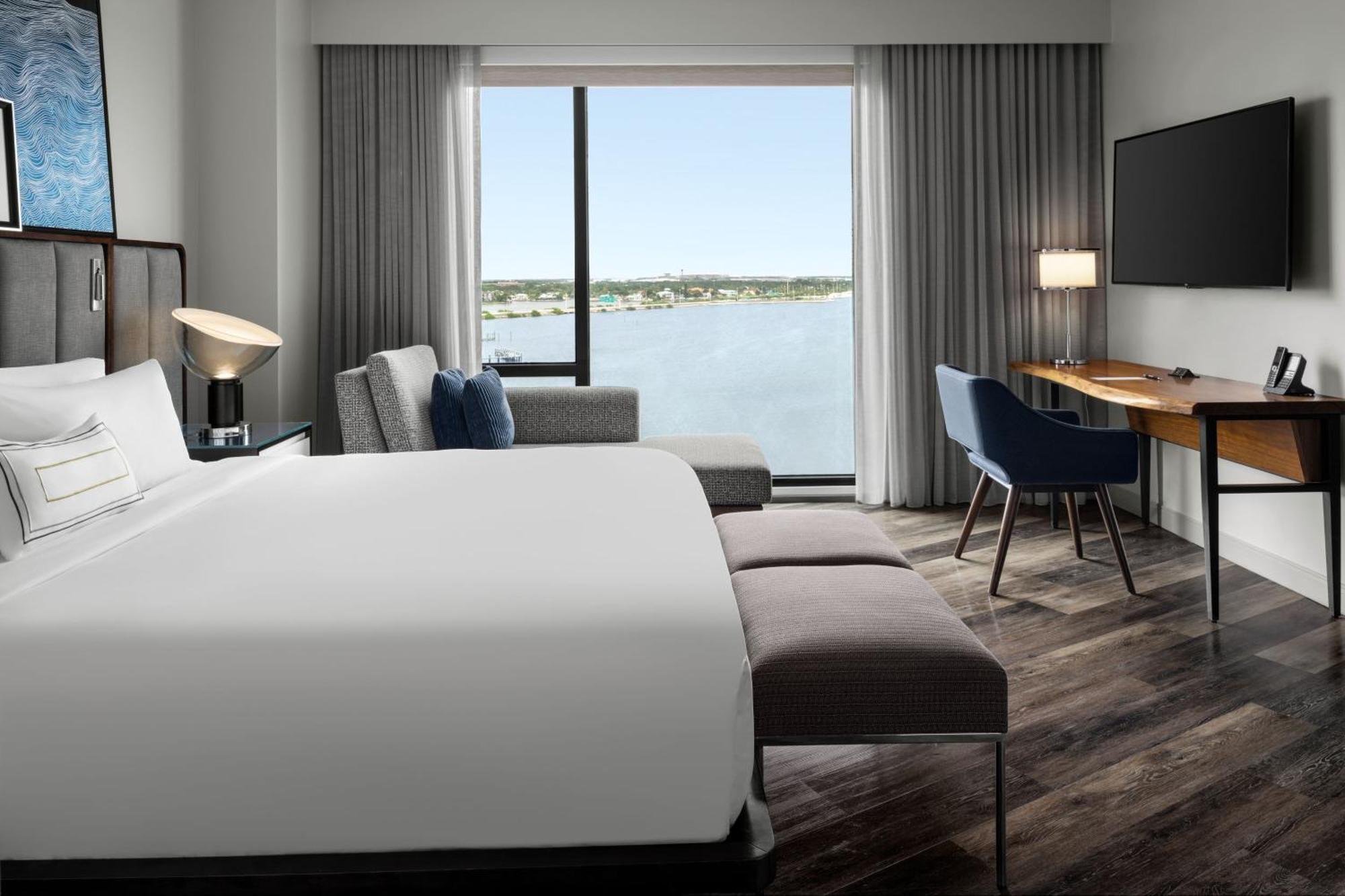 The Current Hotel, Autograph Collection Tampa Eksteriør billede