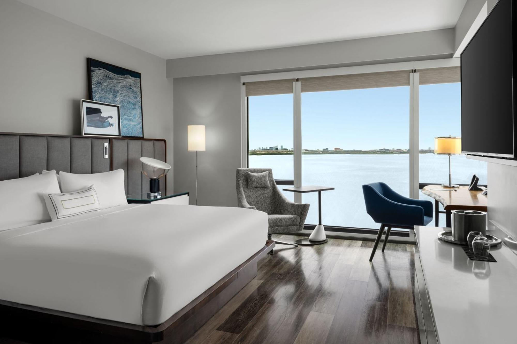 The Current Hotel, Autograph Collection Tampa Eksteriør billede