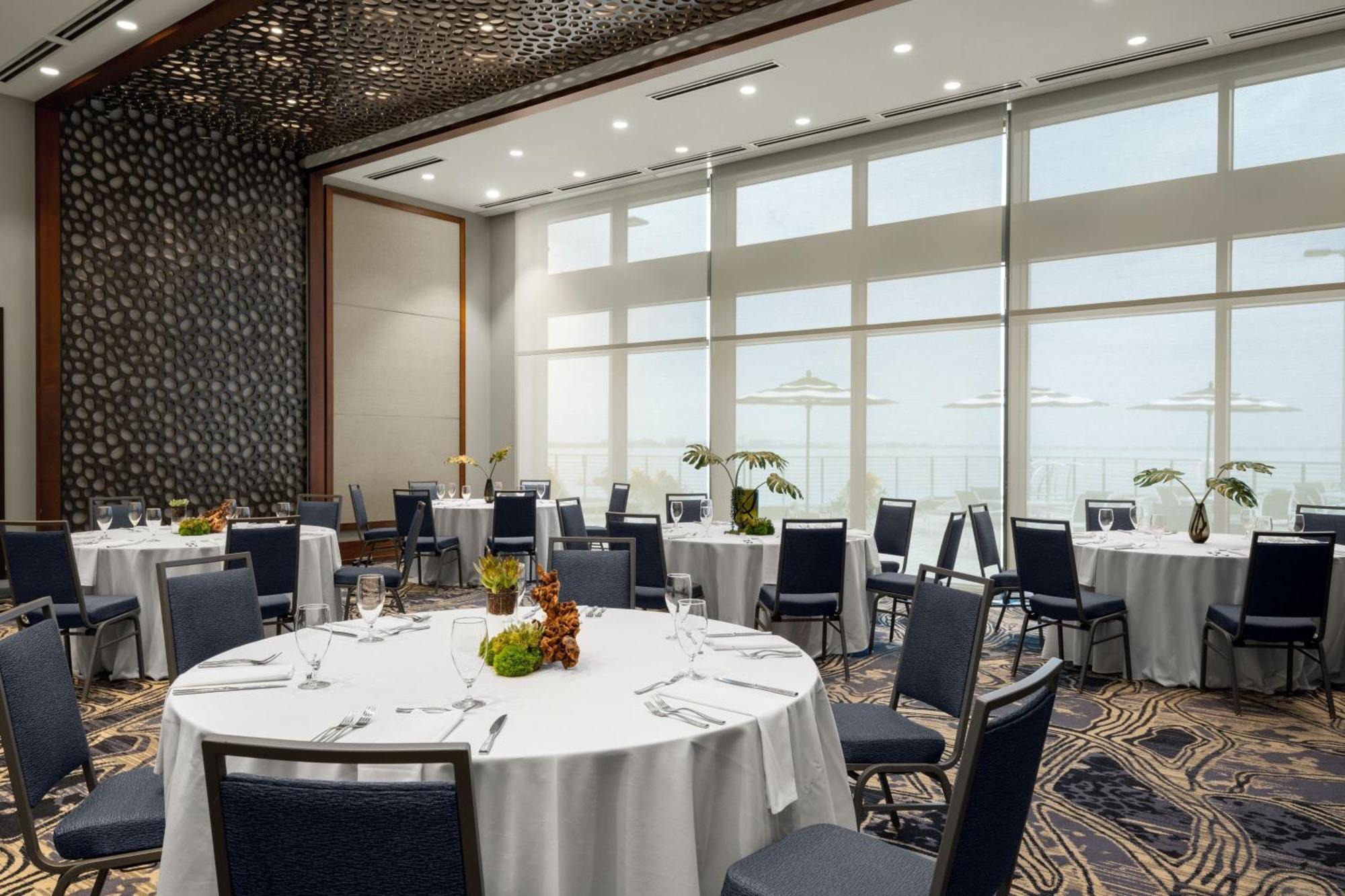 The Current Hotel, Autograph Collection Tampa Eksteriør billede
